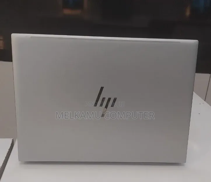 New Laptop HP EliteBook 840 G11 16GB Intel Core Ultra 7 SSD 512GB