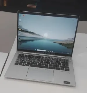 New Laptop HP EliteBook 840 G11 16GB Intel Core Ultra 7 SSD 512GB