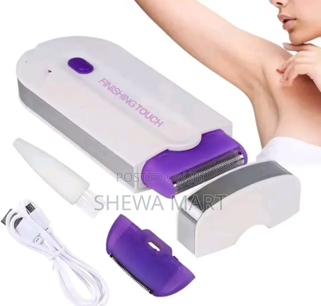 Electric Shaverfor Women, for Face, Legs, Bikini Line, Hands, Body