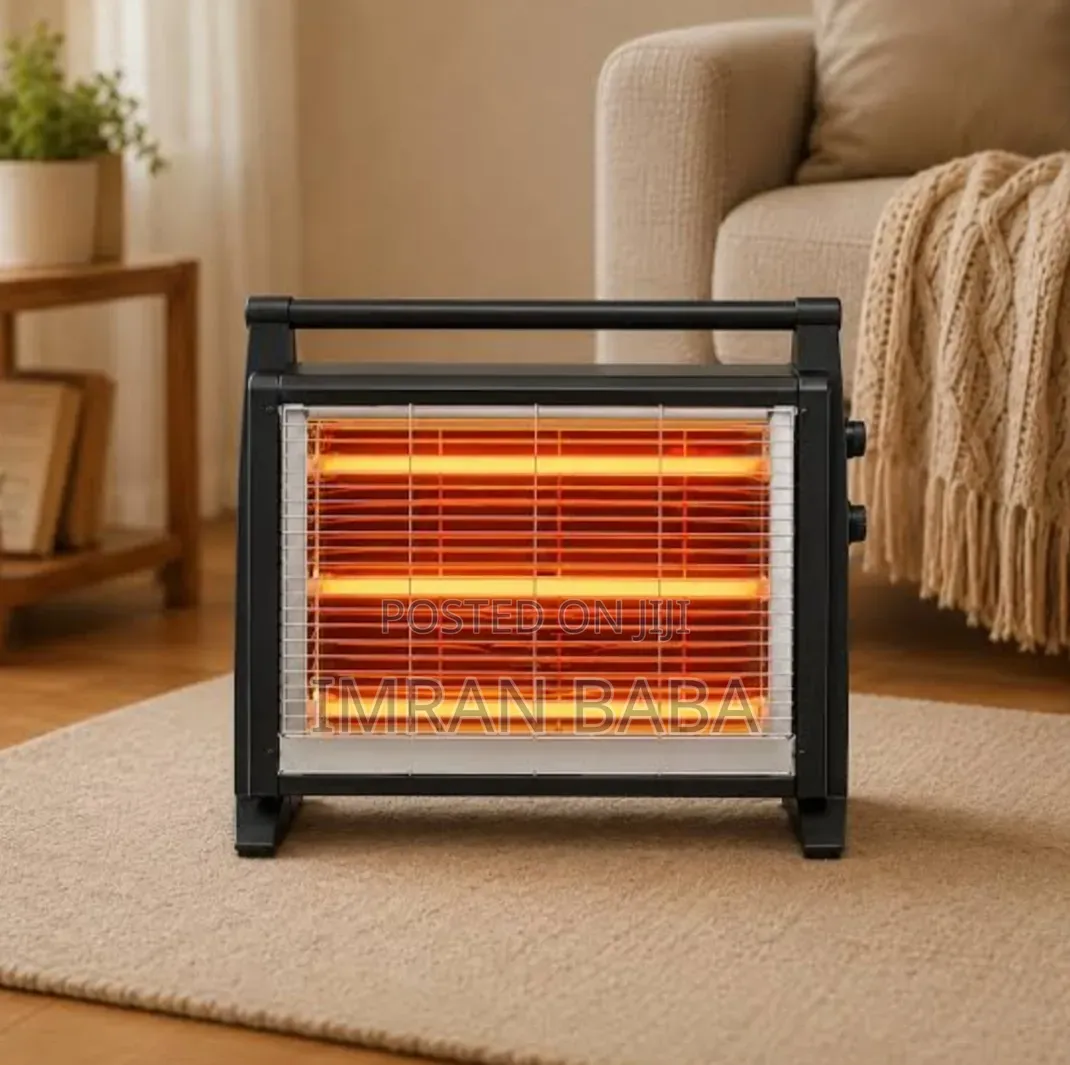 Room Heater