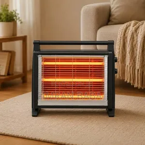 Room Heater