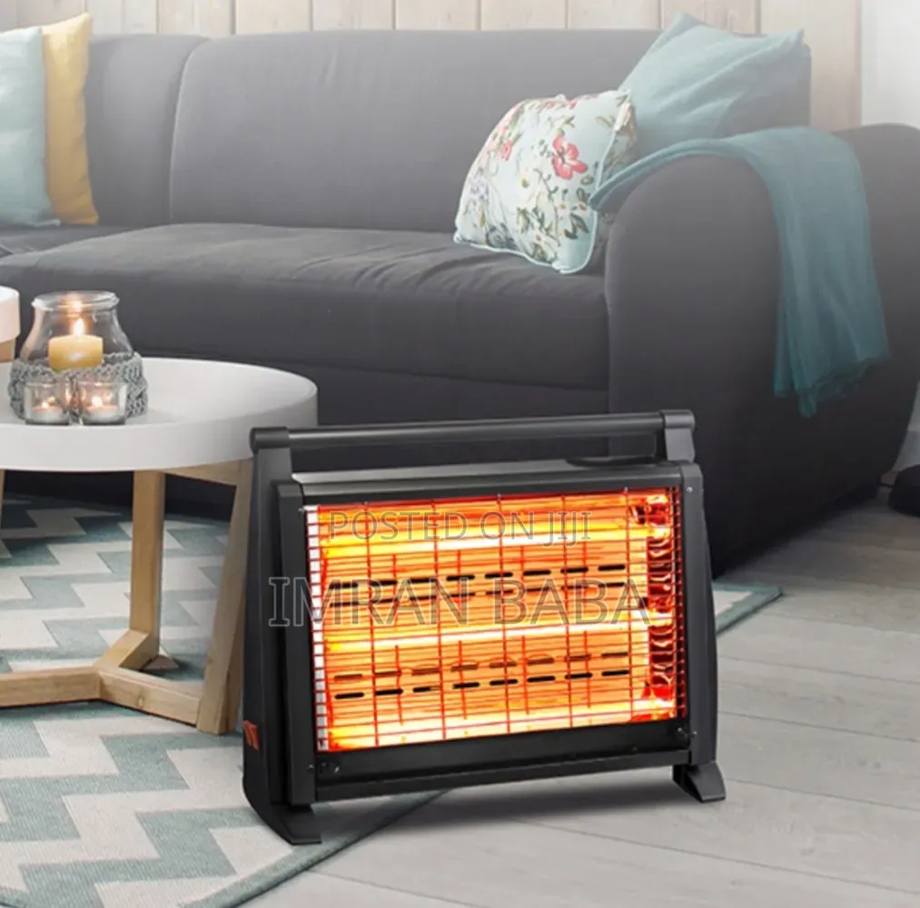 Room Heater