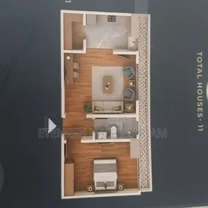 3bdrm Apartment in Jambo, Kirkos for sale
