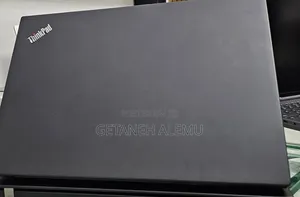 New Laptop Lenovo ThinkPad t495s 16GB AMD Ryzen 7 SSD 256GB