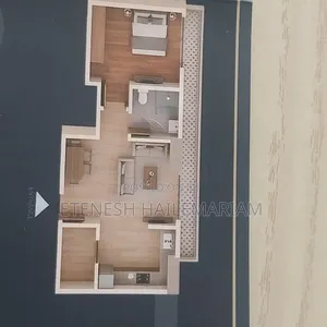3bdrm Apartment in Jambo, Kirkos for sale