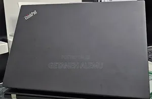 New Laptop Lenovo ThinkPad t495s 16GB AMD Ryzen 7 SSD 256GB