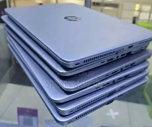 New Laptop HP EliteBook 840 G3 8GB Intel Core i5 HDD 1T