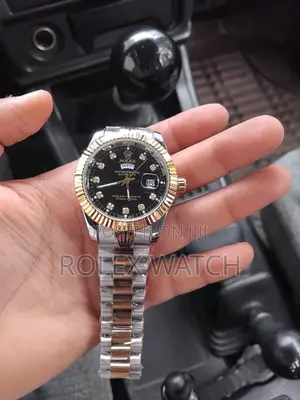 Rolex Watch and Any Other Brand Just Call
