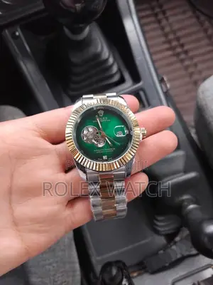 Rolex Watch and Any Other Brand Just Call