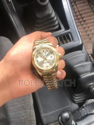 Rolex Watch and Any Other Brand Just Call
