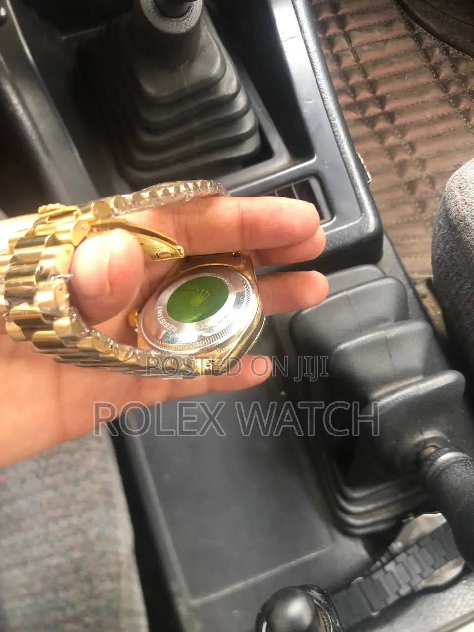 Rolex Watch and Any Other Brand Just Call