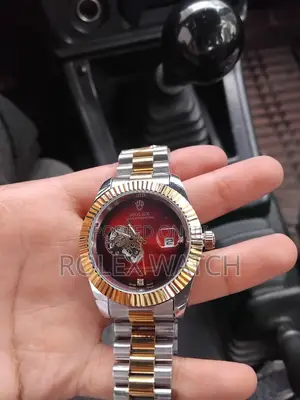 Rolex Watch and Any Other Brand Just Call