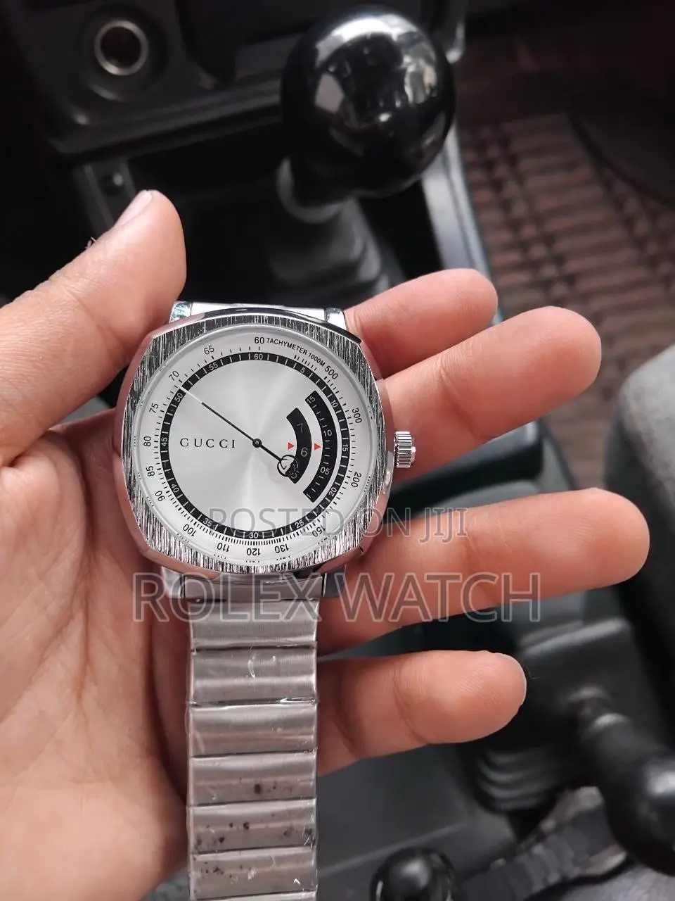 Rolex Watch and Any Other Brand Just Call