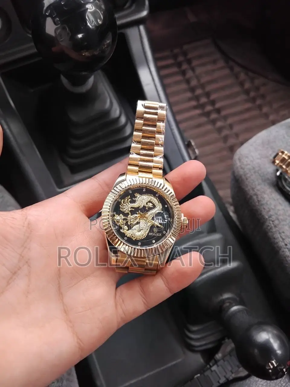 Rolex Watch and Any Other Brand Just Call