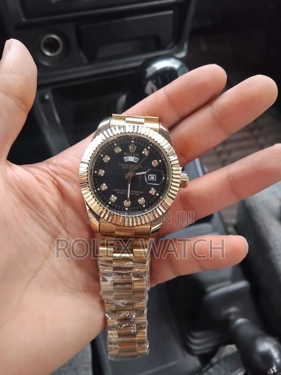 Rolex Watch and Any Other Brand Just Call