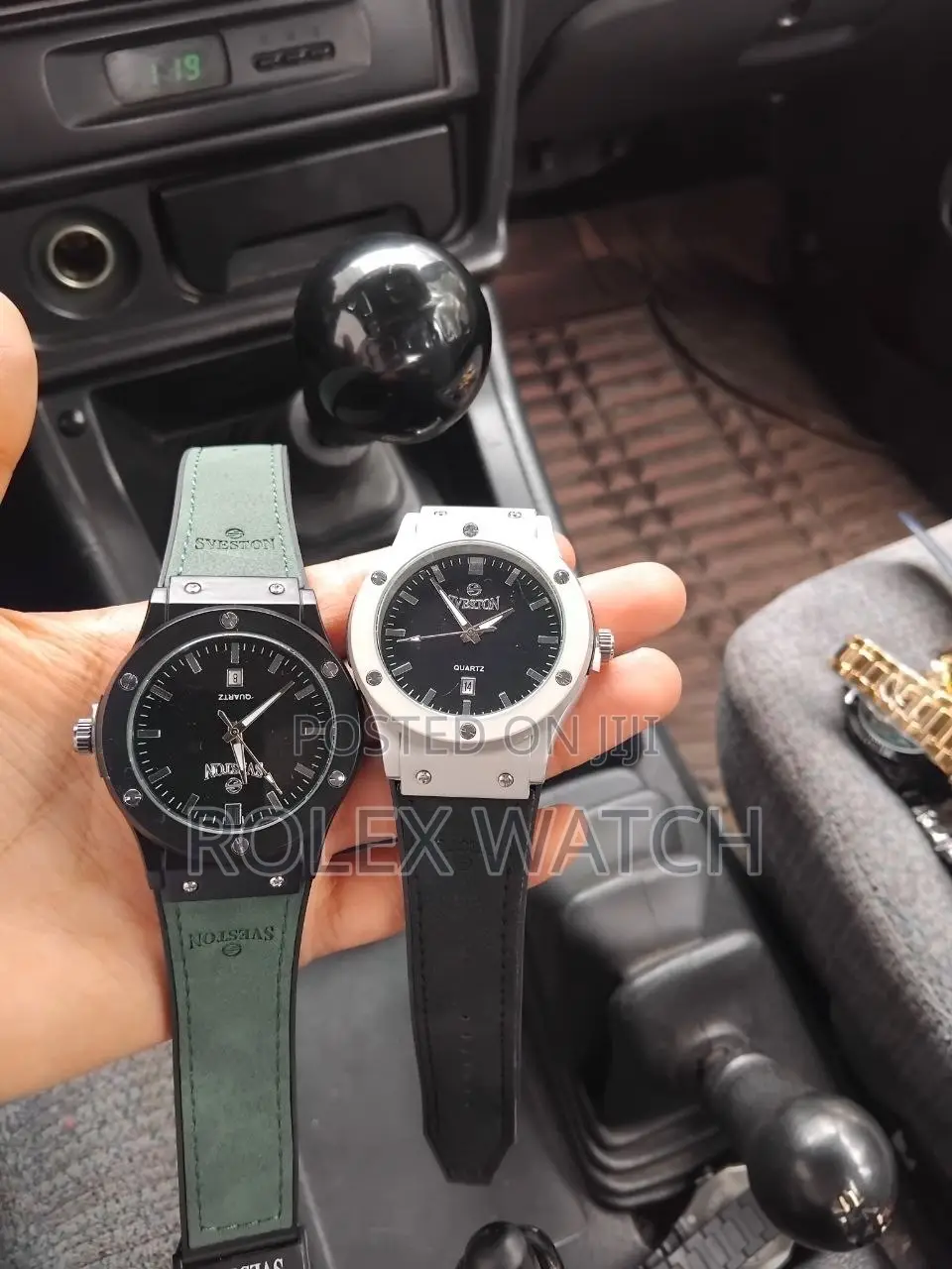 Rolex Watch and Any Other Brand Just Call