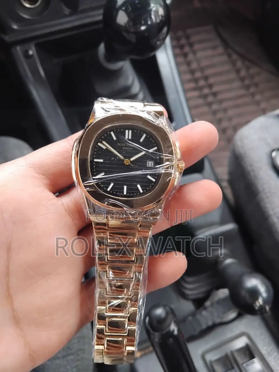 Rolex Watch and Any Other Brand Just Call