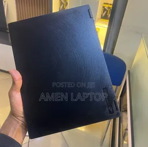 New Laptop Asus ROG Flow X16 16GB AMD Ryzen 9 SSD 512GB