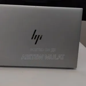 New Laptop HP EliteBook 840 G10 16GB Intel Core i7 SSD 512GB