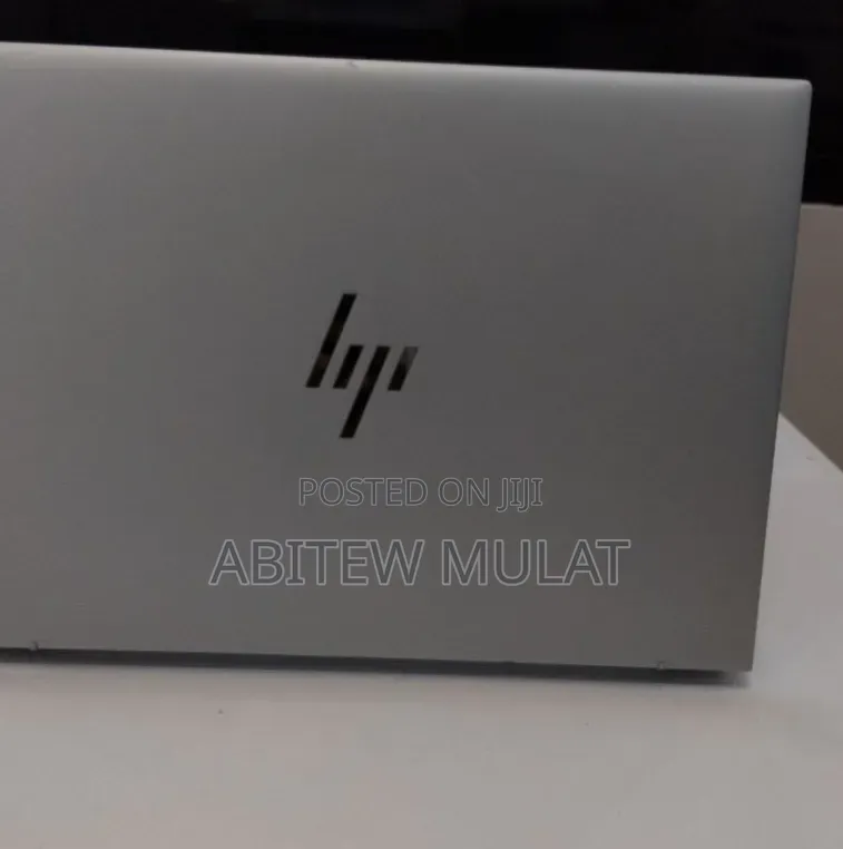 New Laptop HP EliteBook 840 G10 16GB Intel Core i7 SSD 512GB