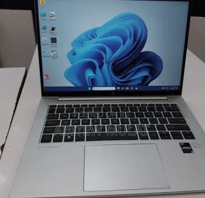 New Laptop HP EliteBook 840 G10 16GB Intel Core i7 SSD 512GB