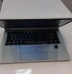 New Laptop HP EliteBook 840 G10 16GB Intel Core i7 SSD 512GB