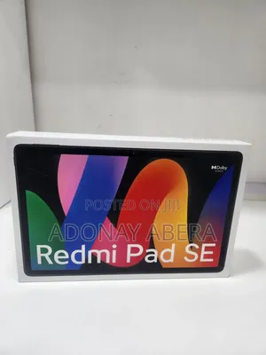 New Xiaomi Redmi Pad 128 GB