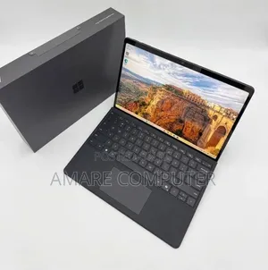 New Microsoft Surface Pro 11th Edition, a Copilot+ PC 16GB SSD 512GB