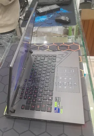 New Laptop Asus ROG Strix G16 16GB Intel Core i9 SSD 1T