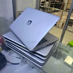 New Laptop HP EliteBook 840 G3 8GB Intel Core i5 HDD 1T