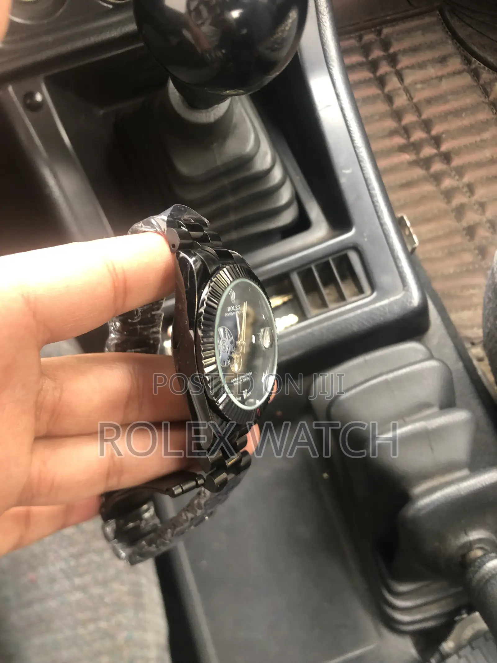 Rolex Watch and Any Other Brand Just Call