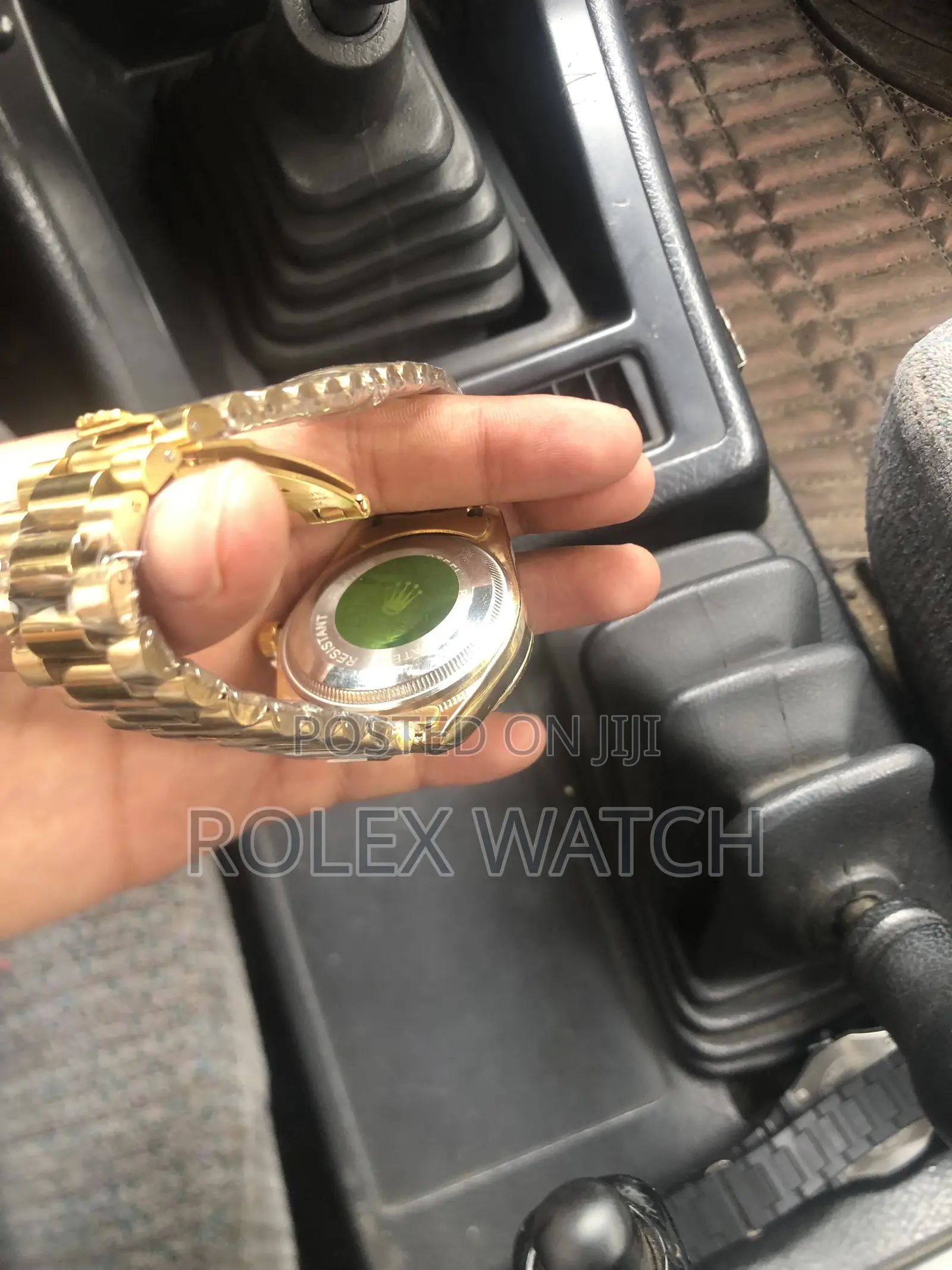Rolex Watch and Any Other Brand Just Call