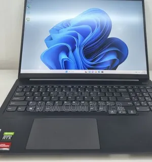 New Laptop Lenovo 16GB AMD Ryzen 7 SSD 512GB
