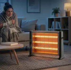 Room Heater