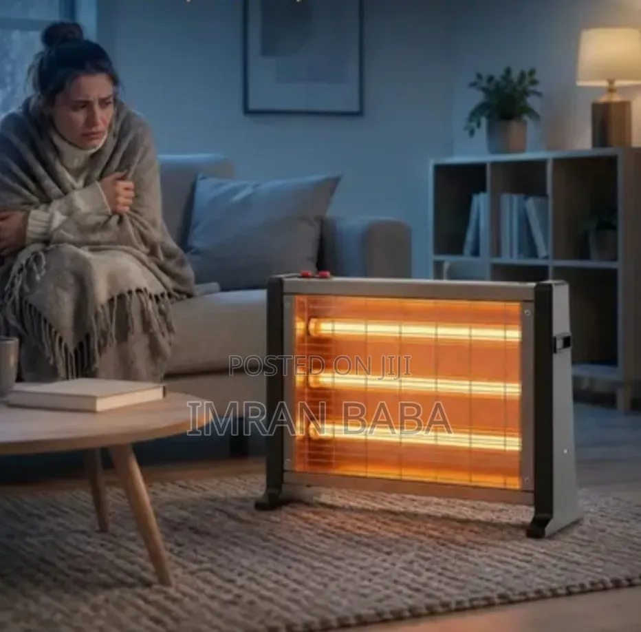 Room Heater
