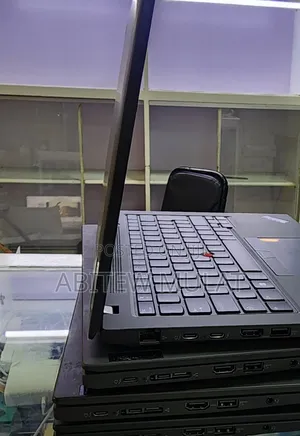 New Laptop Lenovo ThinkPad E14 Gen 3 16GB Intel Core i5 SSD 512GB
