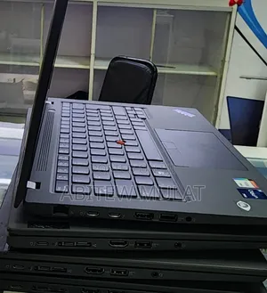 New Laptop Lenovo ThinkPad E14 Gen 3 16GB Intel Core i5 SSD 512GB