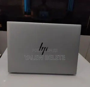 New Laptop HP EliteBook 840 G10 16GB Intel Core i7 SSD 512GB