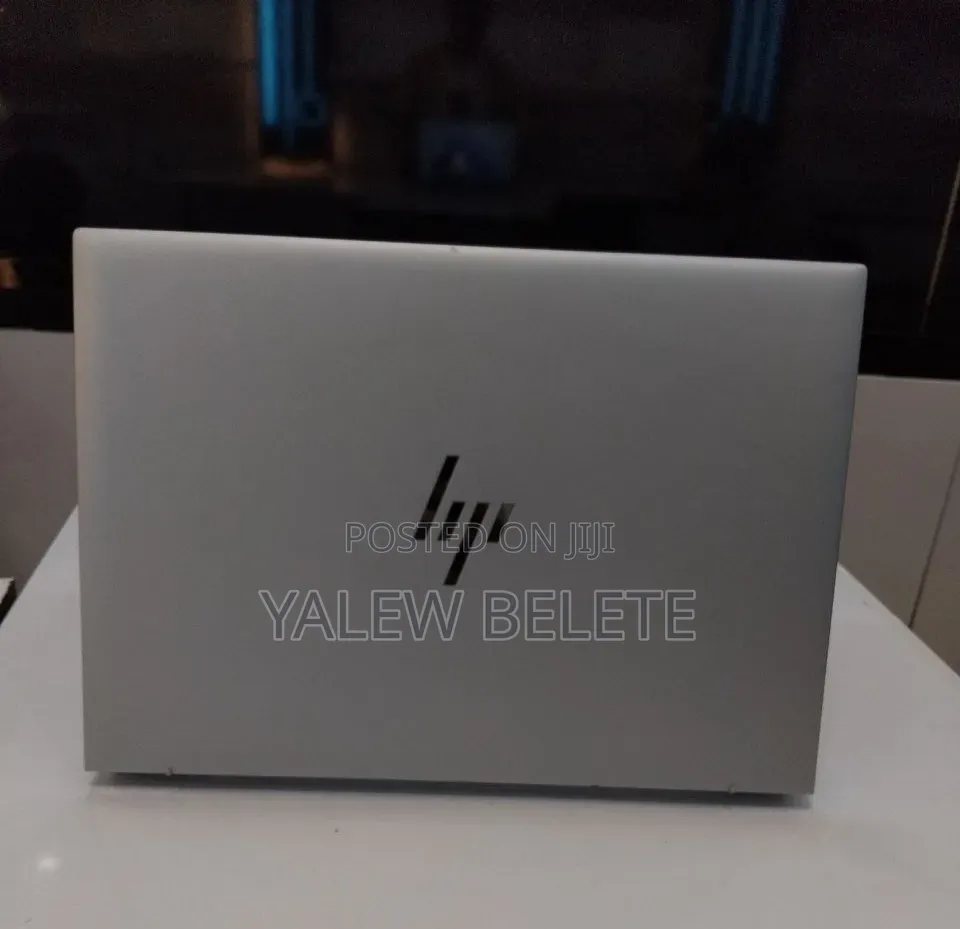 New Laptop HP EliteBook 840 G10 16GB Intel Core i7 SSD 512GB