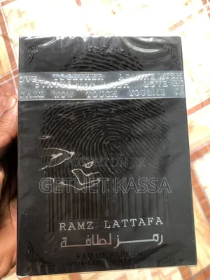 Lattafa Perfume