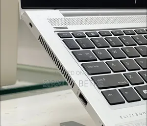 New Laptop HP EliteBook 840 G5 16GB Intel Core i5 SSD 512GB