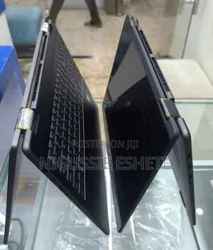 New Laptop Lenovo Yoga 7 15ITL5 16GB Intel Core i5 SSD 512GB