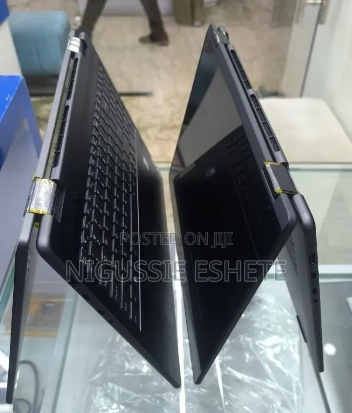 New Laptop Lenovo Yoga 7 15ITL5 16GB Intel Core i5 SSD 512GB