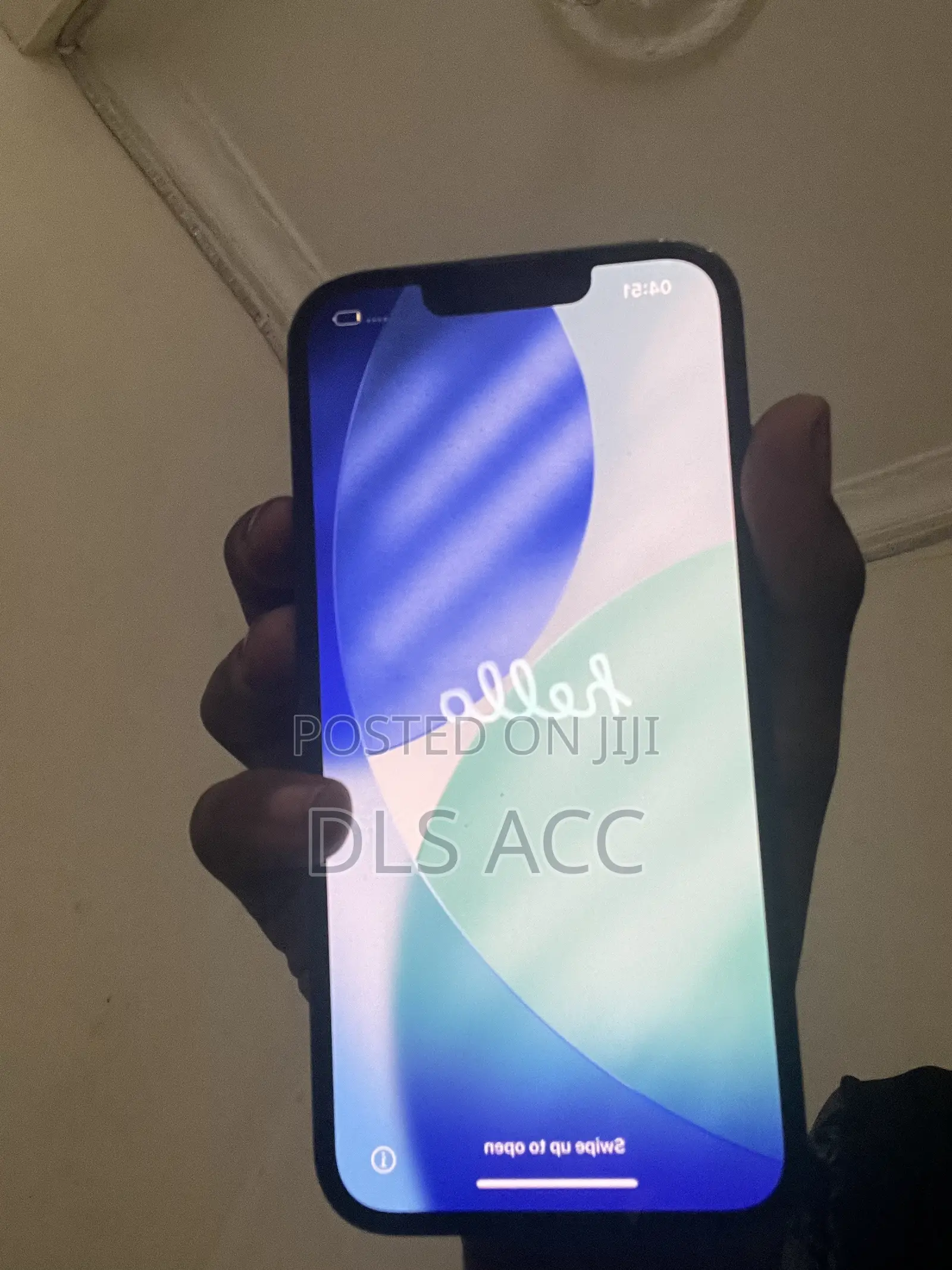 Apple iPhone 13 128 GB Green