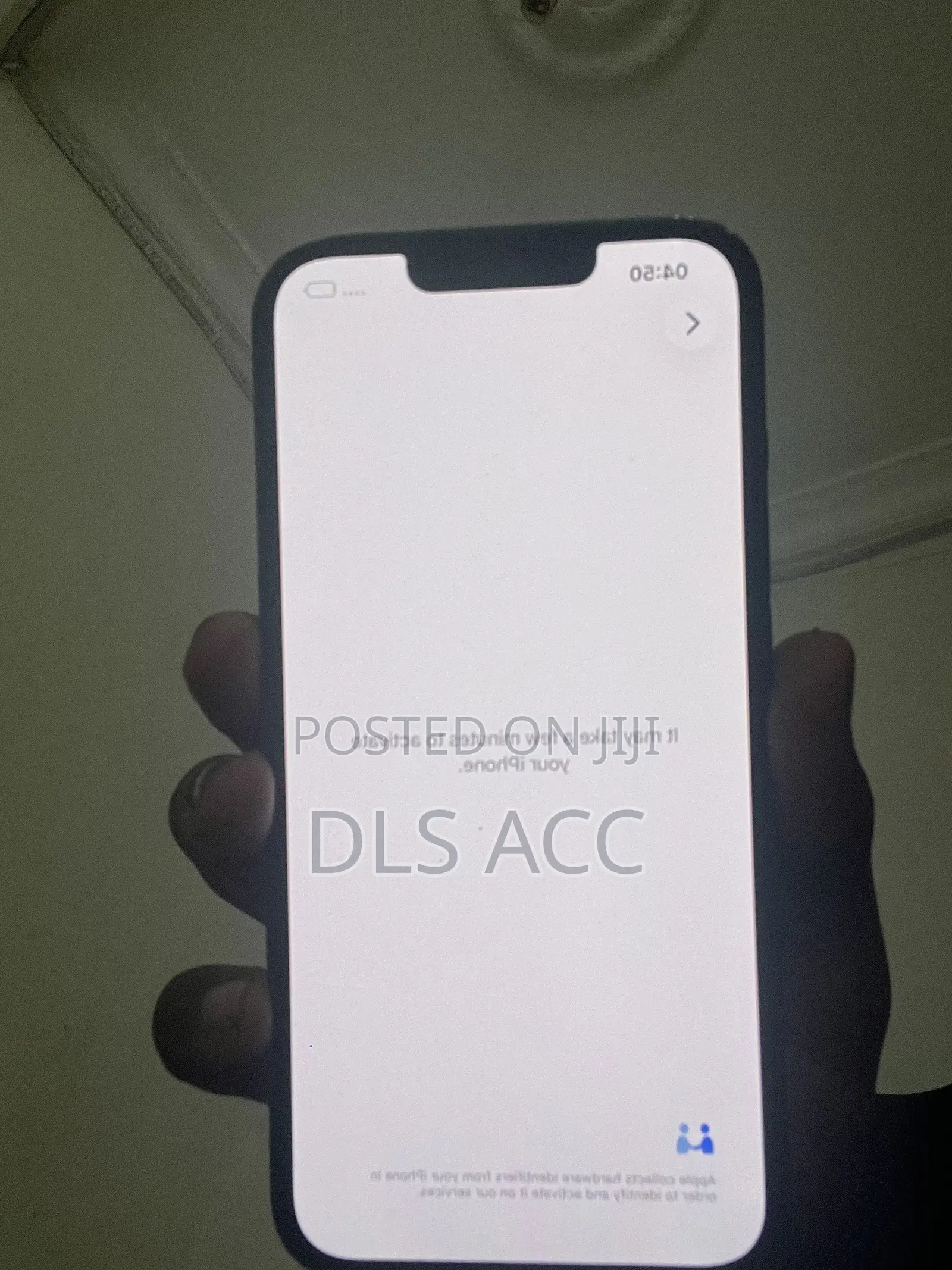 Apple iPhone 13 128 GB Green
