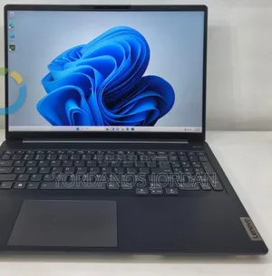 New Laptop Lenovo IdeaPad 1 16GB AMD Ryzen 7 SSD 512GB