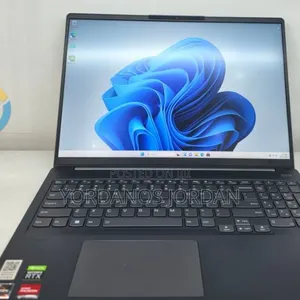 New Laptop Lenovo IdeaPad 1 16GB AMD Ryzen 7 SSD 512GB