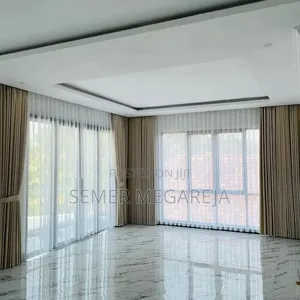 Curtain Textail Shop