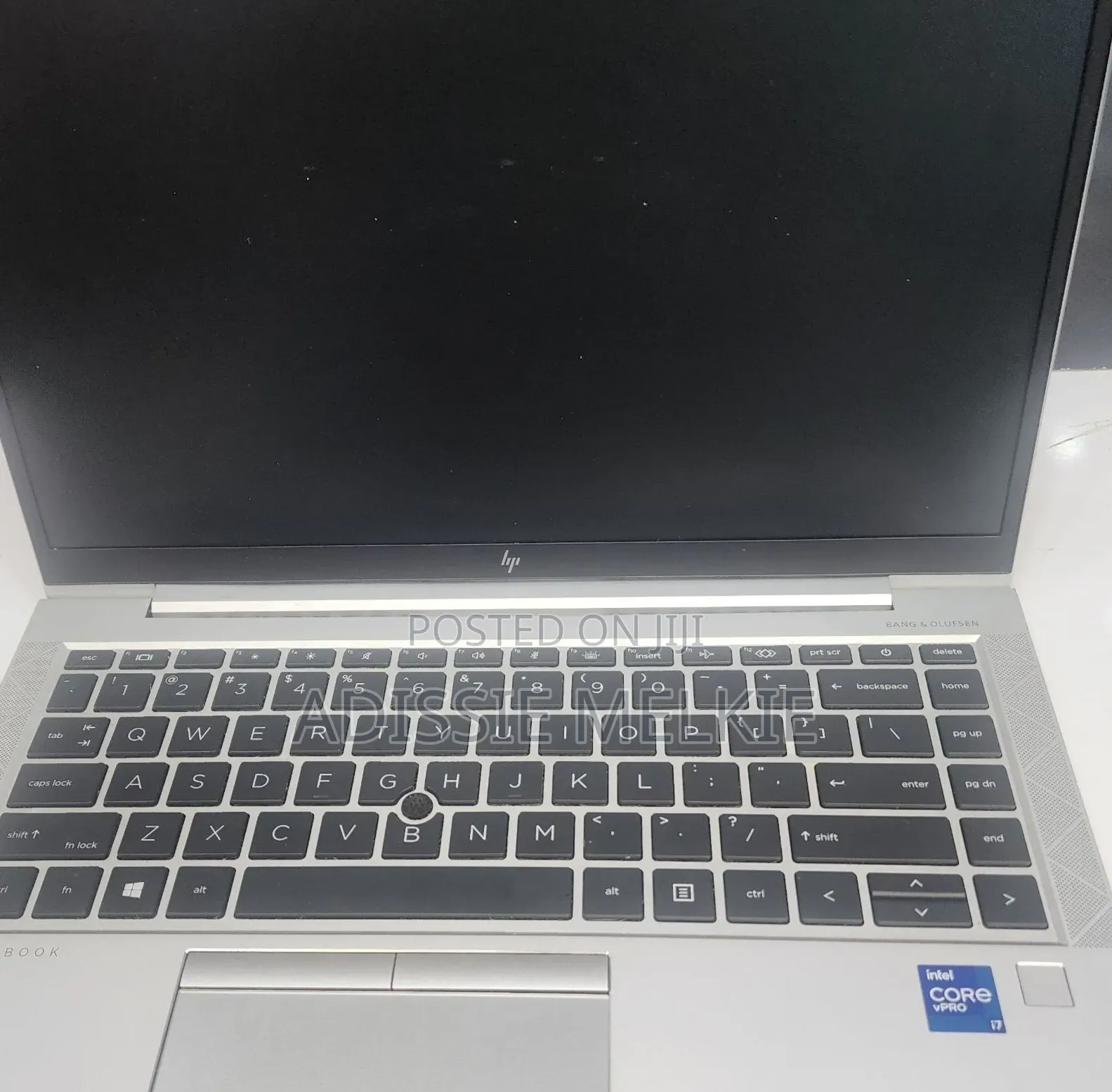 New Laptop HP EliteBook 840 G8 16GB Intel Core i7 SSD 512GB