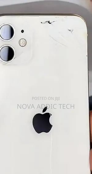 Apple iPhone 11 256 GB White